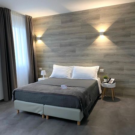 Hotel Nuovo Cason Cavallino-Treporti Eksteriør billede