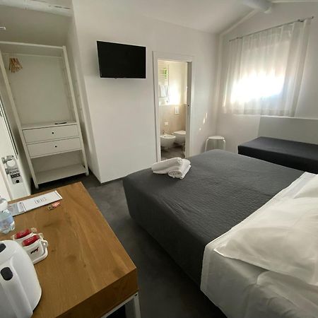 Hotel Nuovo Cason Cavallino-Treporti Eksteriør billede