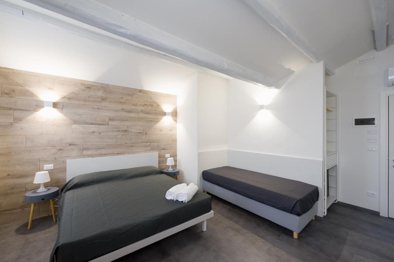 Hotel Nuovo Cason Cavallino-Treporti Eksteriør billede