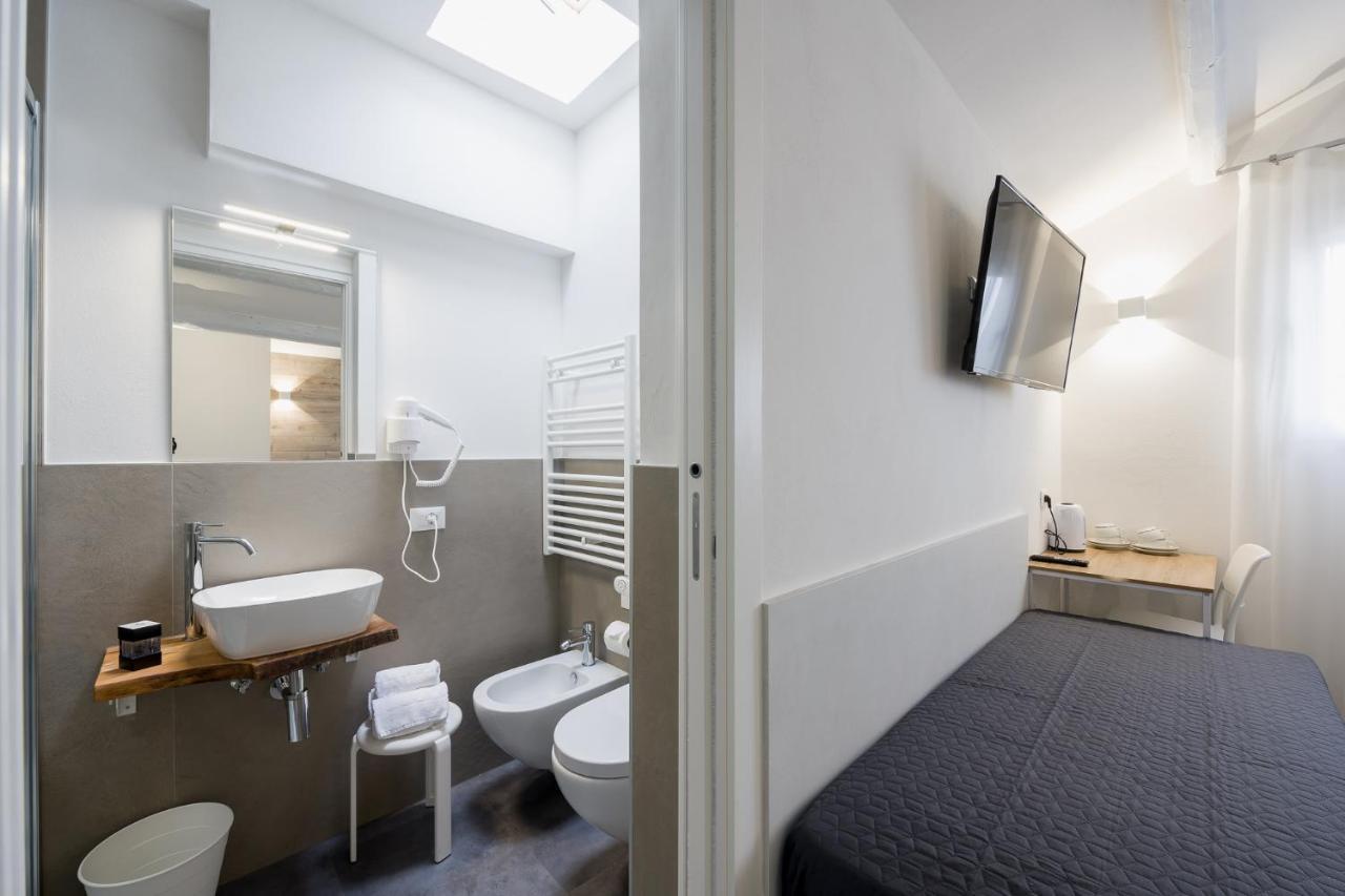 Hotel Nuovo Cason Cavallino-Treporti Eksteriør billede