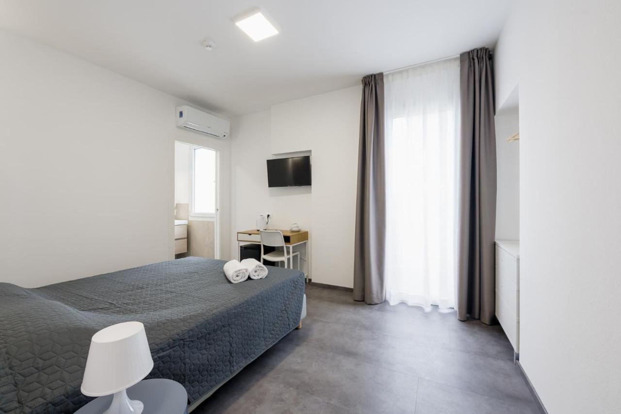 Hotel Nuovo Cason Cavallino-Treporti Eksteriør billede