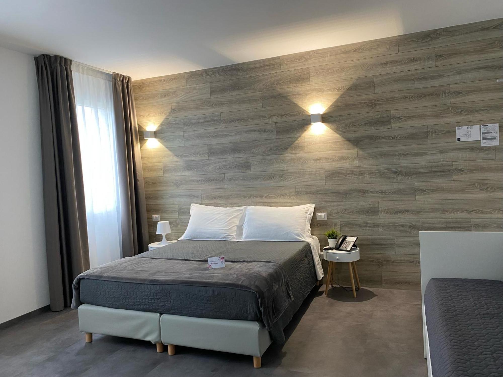 Hotel Nuovo Cason Cavallino-Treporti Eksteriør billede